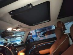 BMW MINI 2.0T COOPER S Artist - ფოტო 14