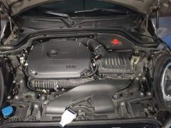 BMW MINI 2.0T COOPER S Artist - ფოტო 16