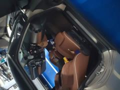 BMW MINI 2.0T COOPER S Artist - ფოტო 19