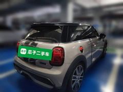 BMW MINI 2.0T COOPER S Artist - ფოტო 4
