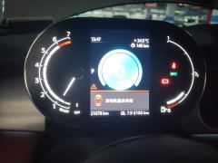BMW MINI 2.0T COOPER S Artist - ფოტო 7