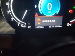 BMW MINI 2.0T COOPER S Artist - ფოტო 8
