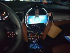BMW MINI 2.0T COOPER S Artist - ფოტო 9