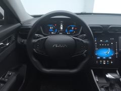 Aeolus Yixuan 1.5L Double Clutch Deluxe Edition - ფოტო 18