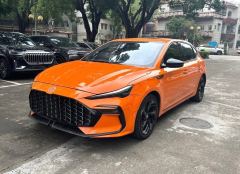 MG6 PRO 1.5T TrophySmart DriveFlagship Edition - photo 1
