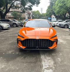 MG6 PRO 1.5T TrophySmart DriveFlagship Edition - photo 2