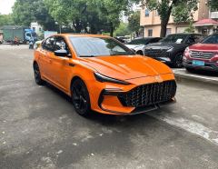 MG6 PRO 1.5T TrophySmart DriveFlagship Edition - photo 3