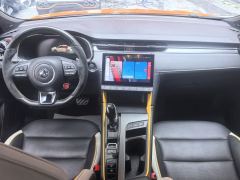 MG6 PRO 1.5T TrophySmart DriveFlagship Edition - photo 4