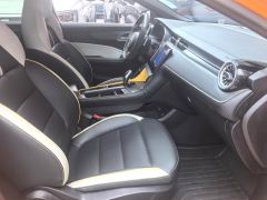 MG6 PRO 1.5T TrophySmart DriveFlagship Edition - photo 6
