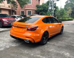 MG6 PRO 1.5T TrophySmart DriveFlagship Edition - photo 7