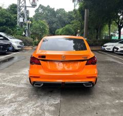 MG6 PRO 1.5T TrophySmart DriveFlagship Edition - photo 8