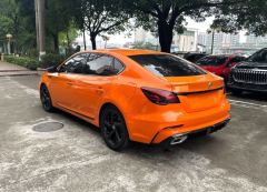 MG6 PRO 1.5T TrophySmart DriveFlagship Edition - photo 9