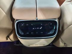 AITO M7 1.5T 240km PLUS Edition 5 - ფოტო 14