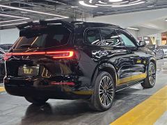 AITO M7 1.5T 240km PLUS Edition 5 - ფოტო 18