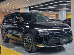 AITO M7 1.5T 240km PLUS Edition 5 - ფოტო 3