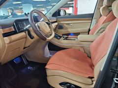 AITO M7 1.5T 240km PLUS Edition 5 - ფოტო 4