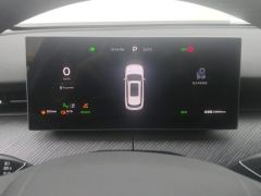 Chery Fulwin T9 1.5T 120km Long Range EditionLuxury Version 5 - ფოტო 20