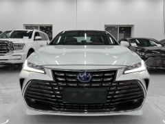 Toyota Avalon 2.0L CVT Luxury Edition - ფოტო 2