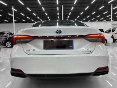 Toyota Avalon 2.0L CVT Luxury Edition - ფოტო 8