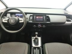 Honda Fit 1.5L Edition - ფოტო 16