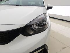 Honda Fit 1.5L Edition - ფოტო 4