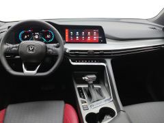 Changan CS35PLUS NE 1.4T Luxury Version - photo 16