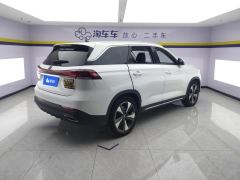 Changan X7 PLUS 1.5T Version 7 - фото 2