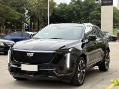 Cadillac XT5 2.0T Luxury - photo 1