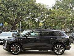 Cadillac XT5 2.0T Luxury - photo 10