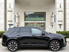 Cadillac XT5 2.0T Luxury - photo 11