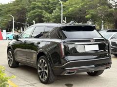 Cadillac XT5 2.0T Luxury - photo 12