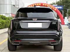 Cadillac XT5 2.0T Luxury - photo 13