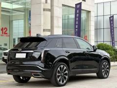 Cadillac XT5 2.0T Luxury - photo 14