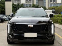 Cadillac XT5 2.0T Luxury - photo 2