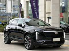 Cadillac XT5 2.0T Luxury - photo 3