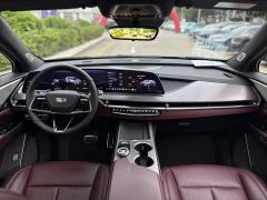 Cadillac XT5 2.0T Luxury - photo 5