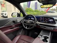 Cadillac XT5 2.0T Luxury - photo 6