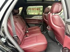 Cadillac XT5 2.0T Luxury - photo 9
