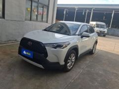 Toyota Corolla Sharp Release 2.0L Edition - фото 1