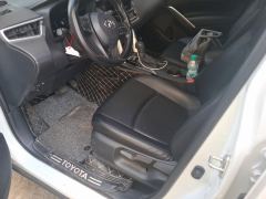 Toyota Corolla Sharp Release 2.0L Edition - фото 14