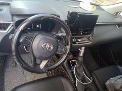 Toyota Corolla Sharp Release 2.0L Edition - фото 16