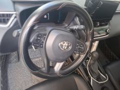 Toyota Corolla Sharp Release 2.0L Edition - фото 18