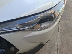 Toyota Corolla Sharp Release 2.0L Edition - фото 4