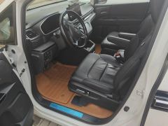 Honda Elysion PHEV 2.0L Luxury Edition - photo 14