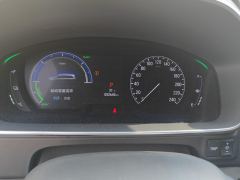 Honda Elysion PHEV 2.0L Luxury Edition - photo 20