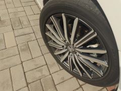 Honda Elysion PHEV 2.0L Luxury Edition - photo 6