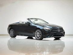 Mercedes-Benz E-Class (Imported) E 260 Coupe - фото 1