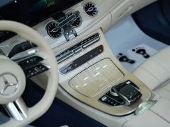 Mercedes-Benz E-Class (Imported) E 260 Coupe - фото 10