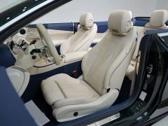 Mercedes-Benz E-Class (Imported) E 260 Coupe - фото 12