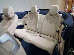 Mercedes-Benz E-Class (Imported) E 260 Coupe - фото 13